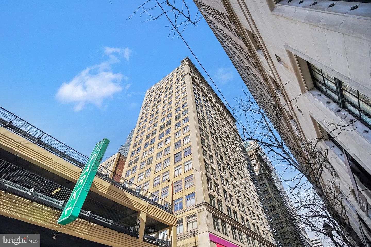1500 Chestnut Street #8c photo 31