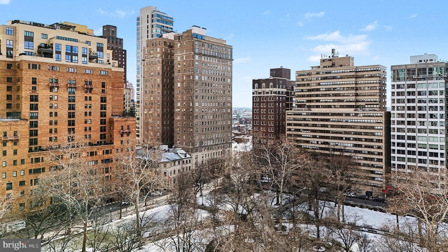 1500 Chestnut Street #8c photo 7