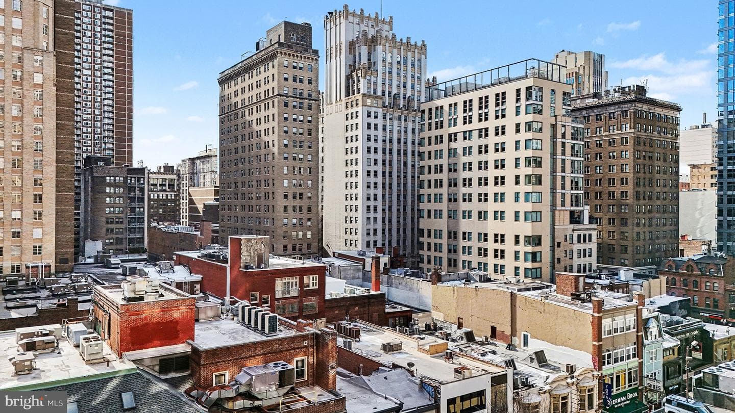 1500 Chestnut Street #8c photo 8