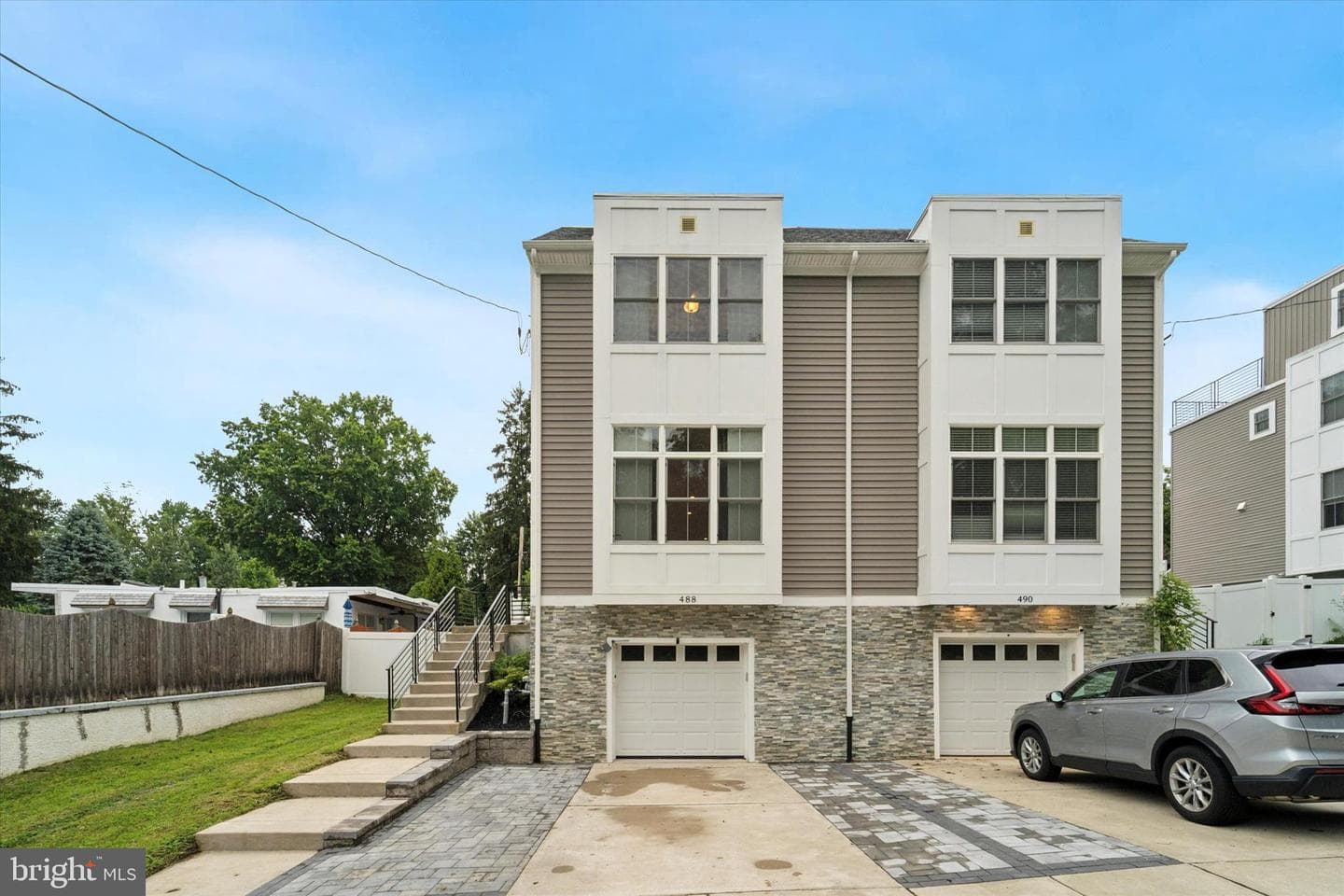 488 Evergreen Avenue
