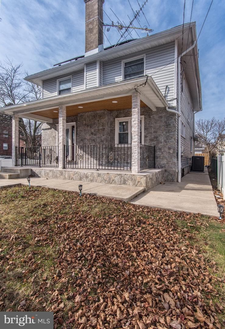 7400 Claridge Street photo 3