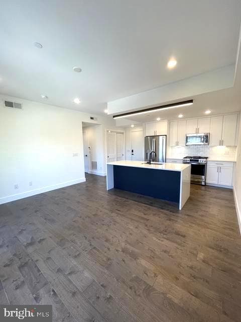 1501 N 31st Street #411 photo 8
