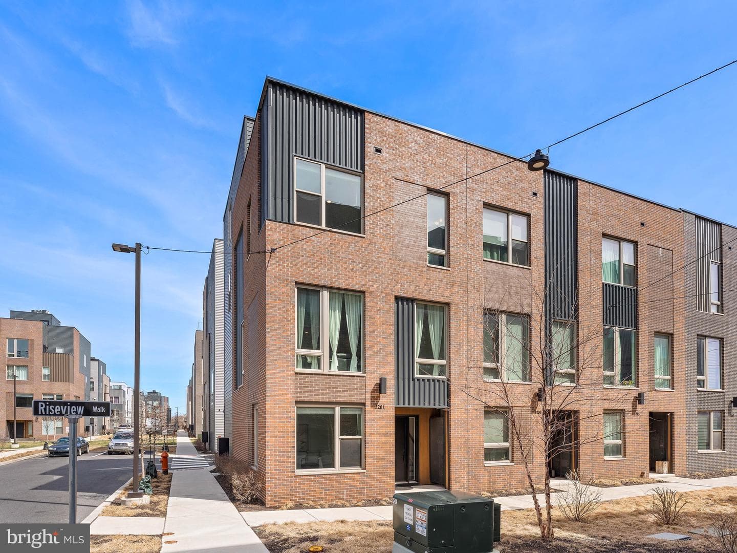3201 Riseview Walk, Philadelphia