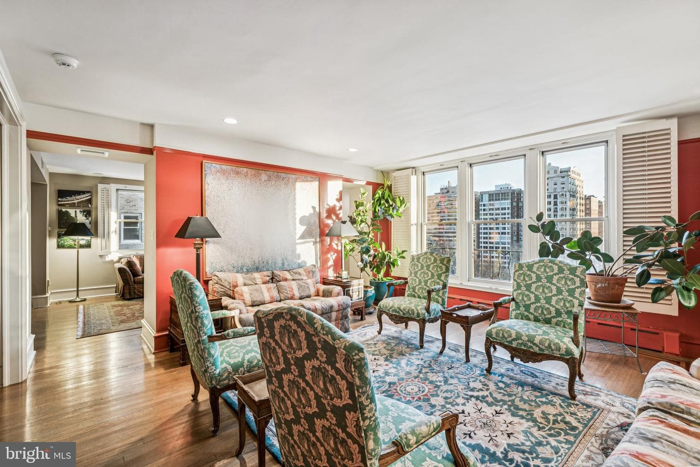 1901 Walnut Street #10a photo 6