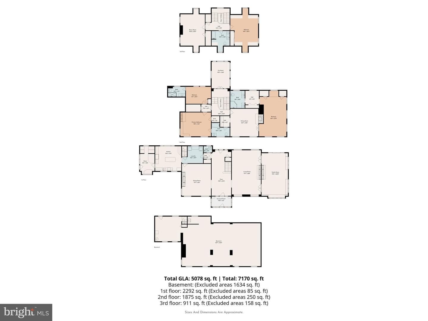 628 W Hortter Street photo 51