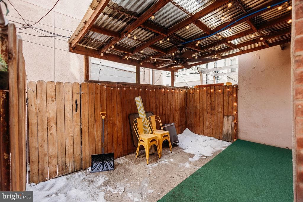 1437 W Ritner Street photo 21