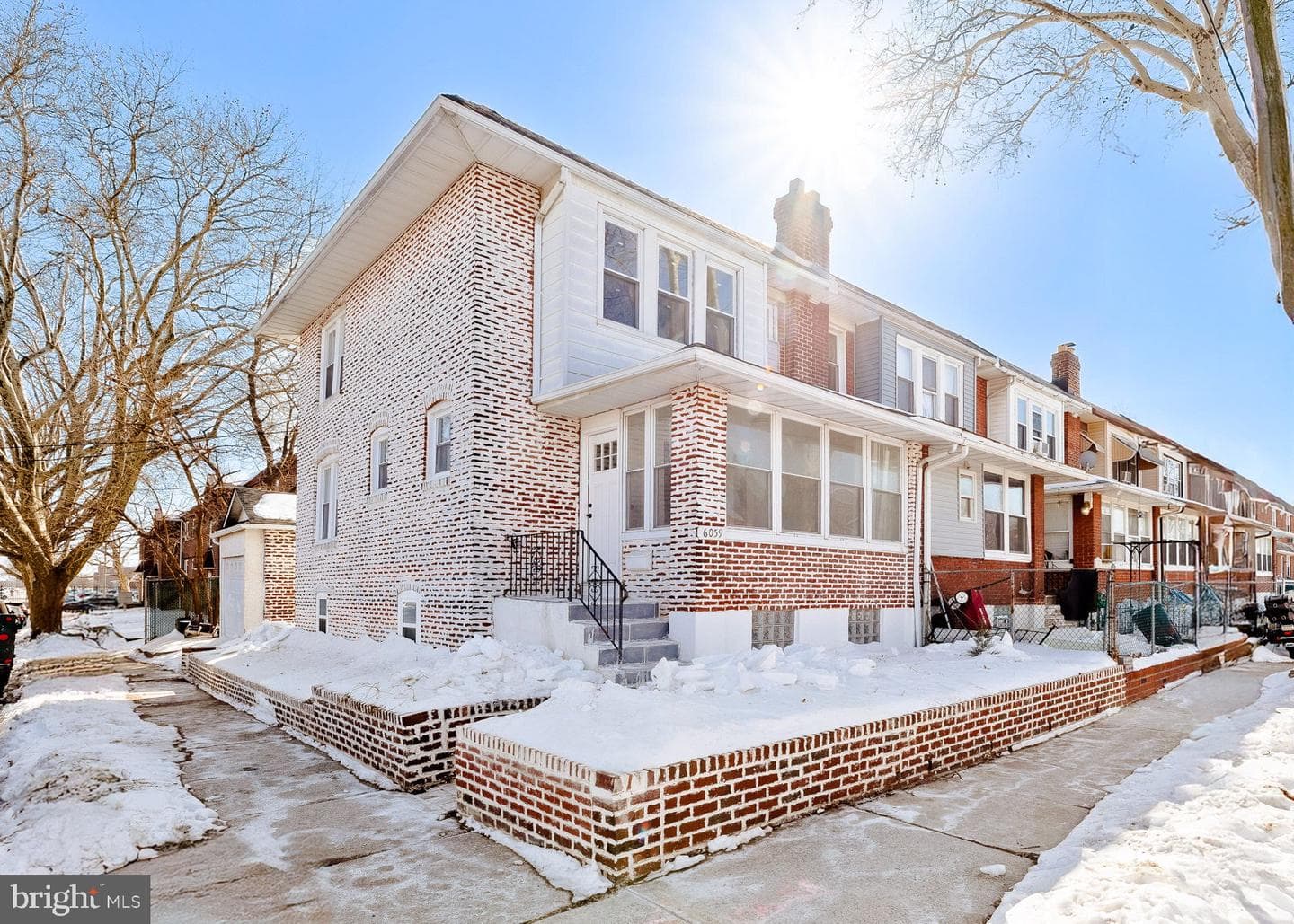 6059 Lawndale Avenue photo 3
