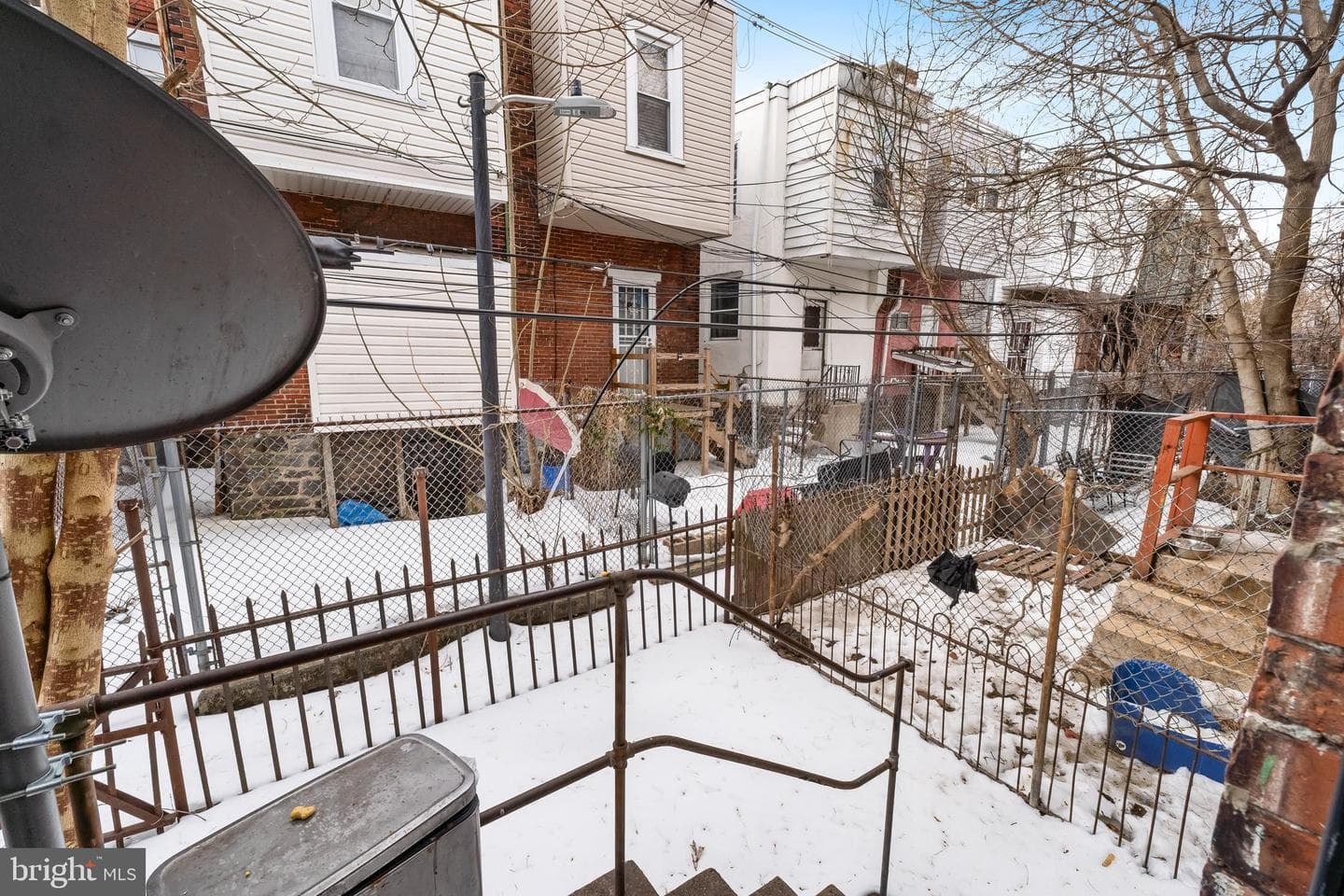 1662 S Conestoga Street photo 18