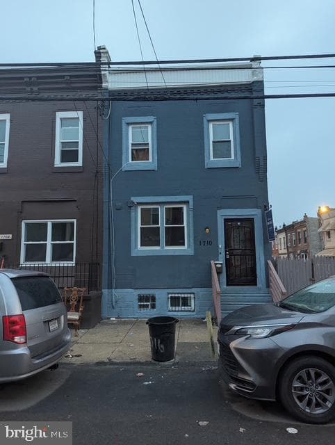 1710-12 W Huntingdon Street, Philadelphia