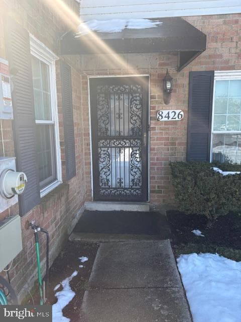 8426 Brunswick Place photo 3
