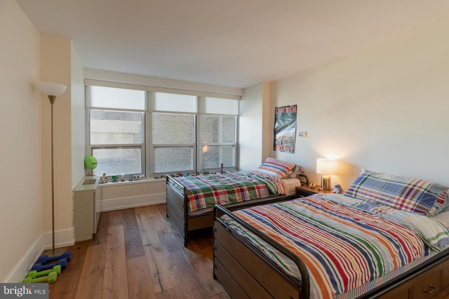 226 W Rittenhouse Square #1501 photo 17