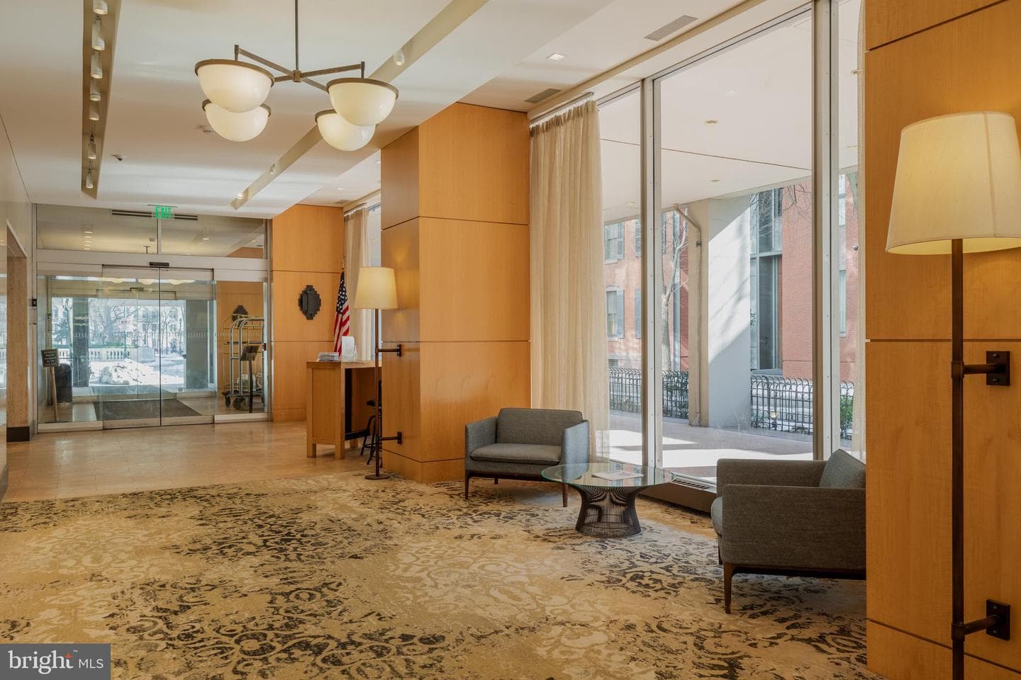 226 W Rittenhouse Square #1501 photo 33