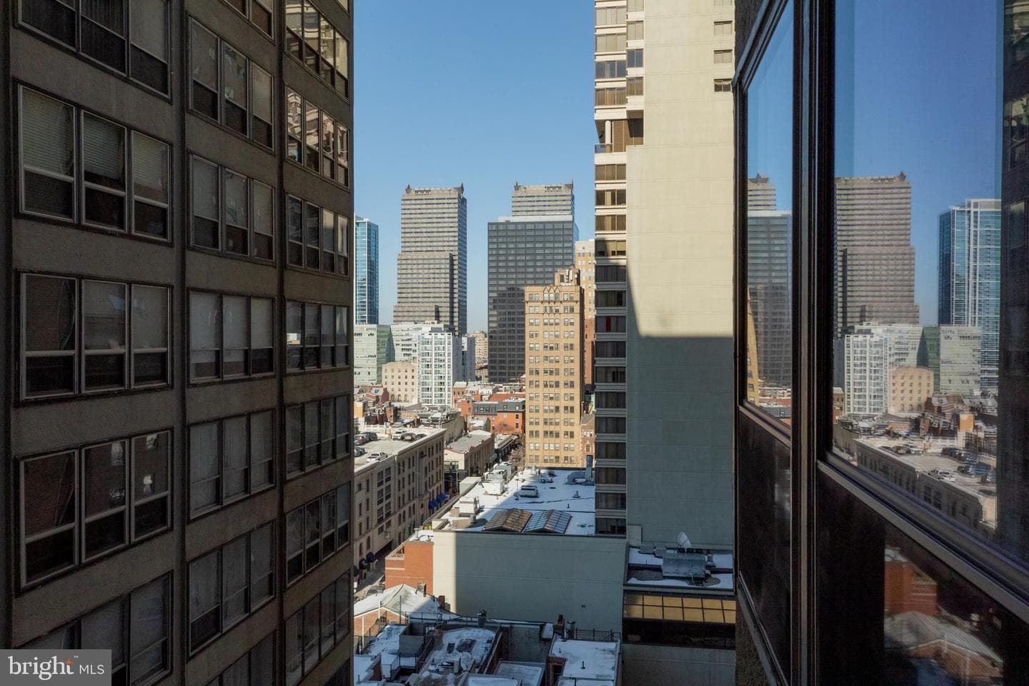 226 W Rittenhouse Square #1501 photo 8
