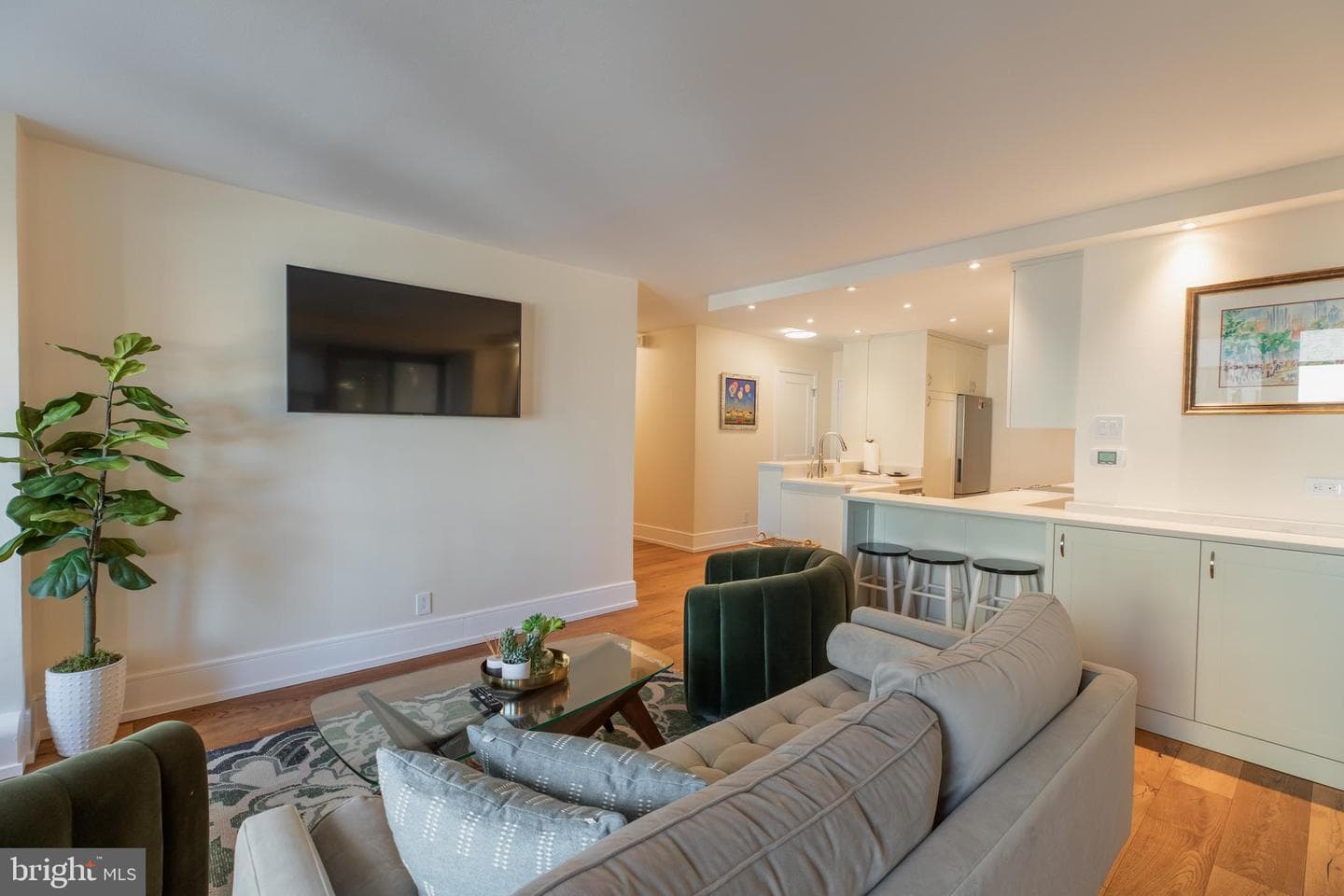 226 W Rittenhouse Square #1501 photo 9