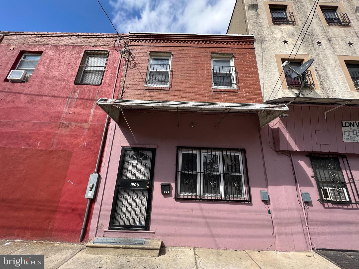 1908 S 7th Street, Philadelphia