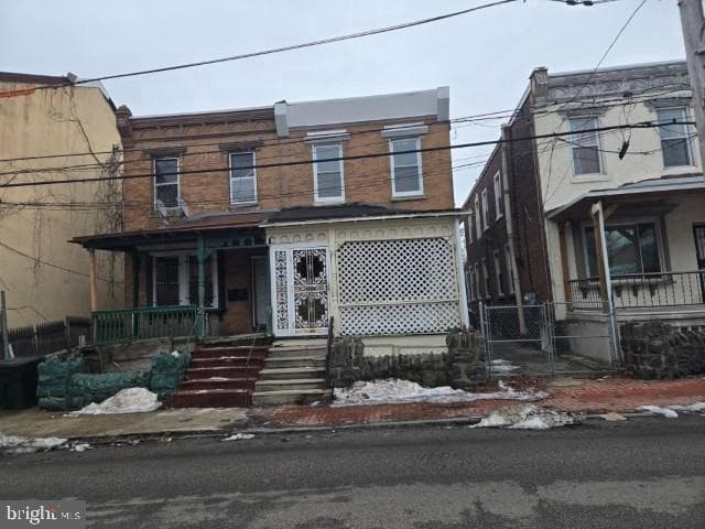 30 E Wister Street