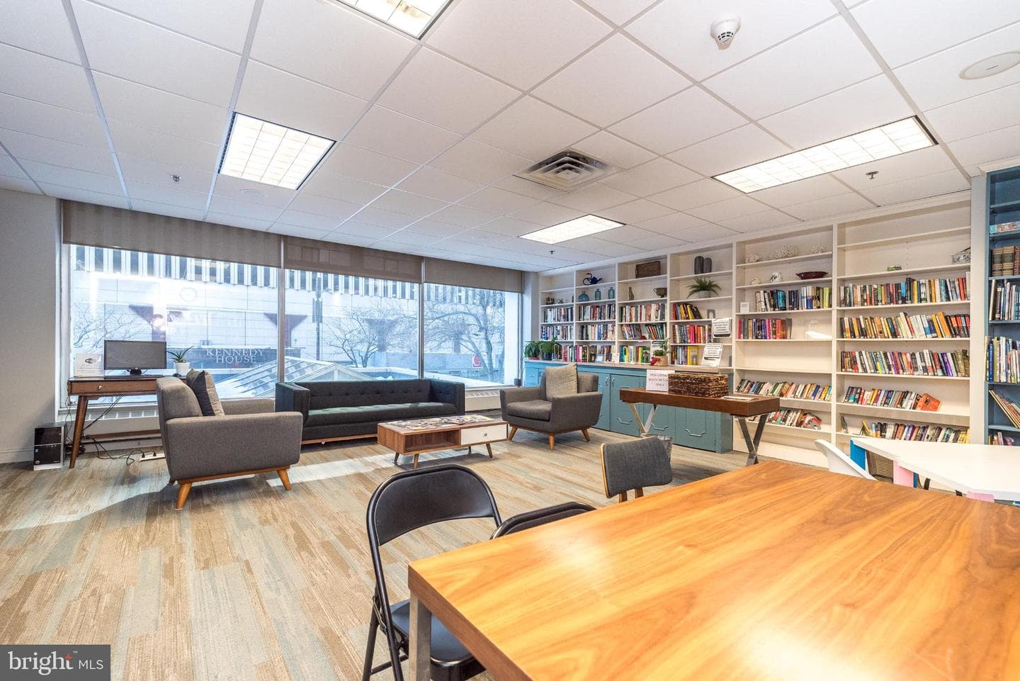 1900 John F Kennedy Boulevard #1510 photo 15