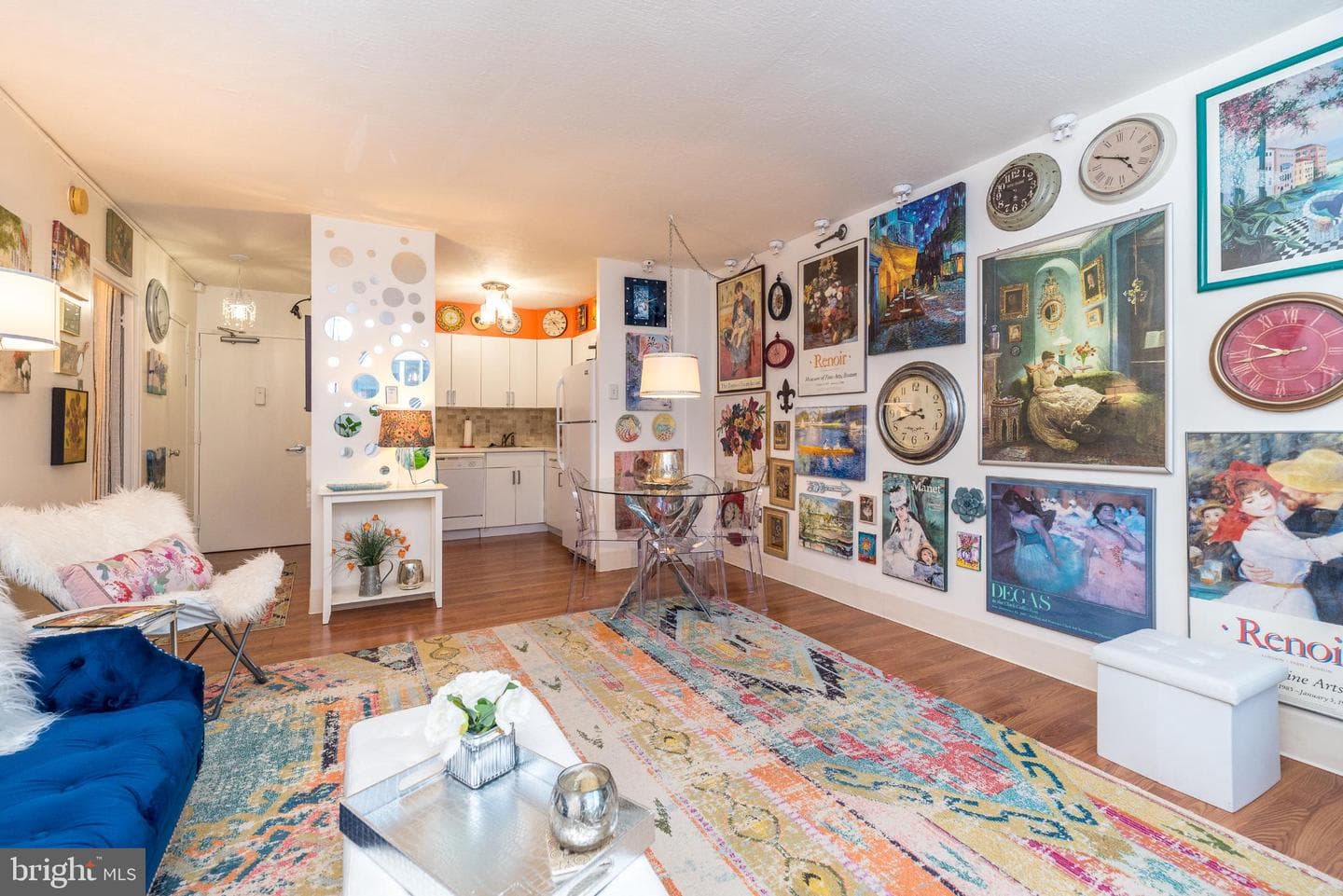 1900 John F Kennedy Boulevard #1510 photo 5