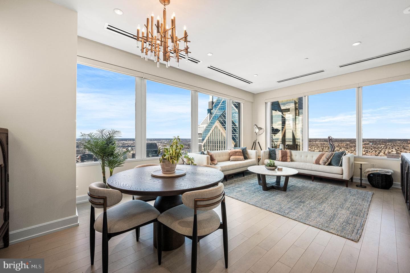50 S 16th Street #5203