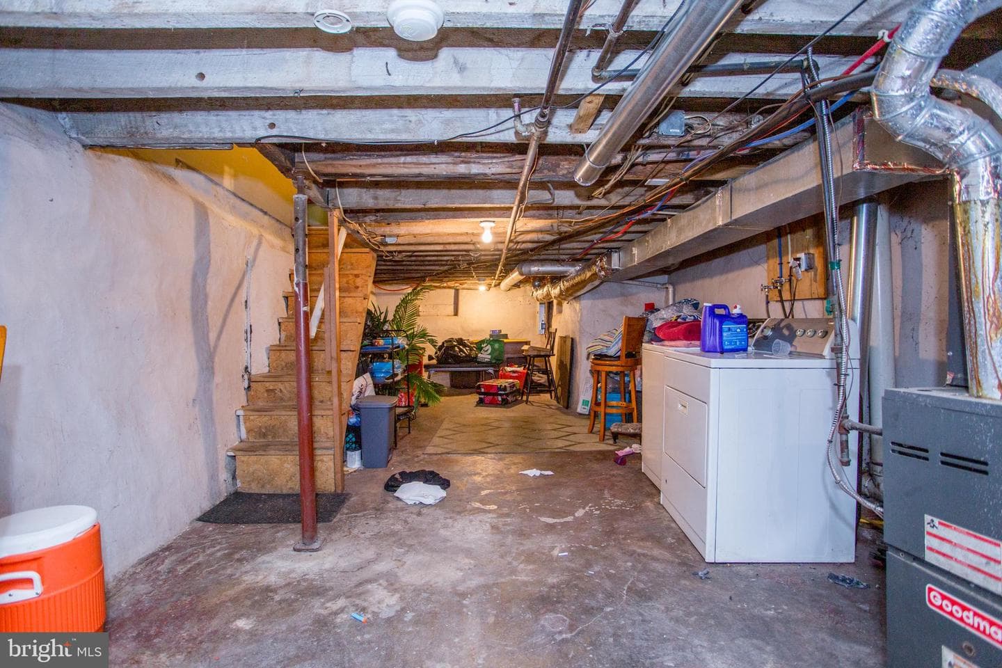 1253 S Saint Bernard Street photo 40