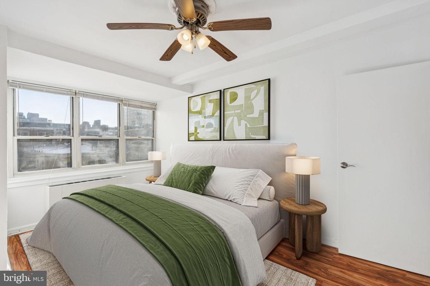 1810 Rittenhouse Square #406 photo 14