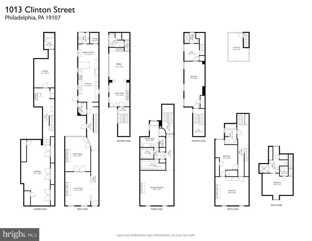 1013 Clinton Street photo 53