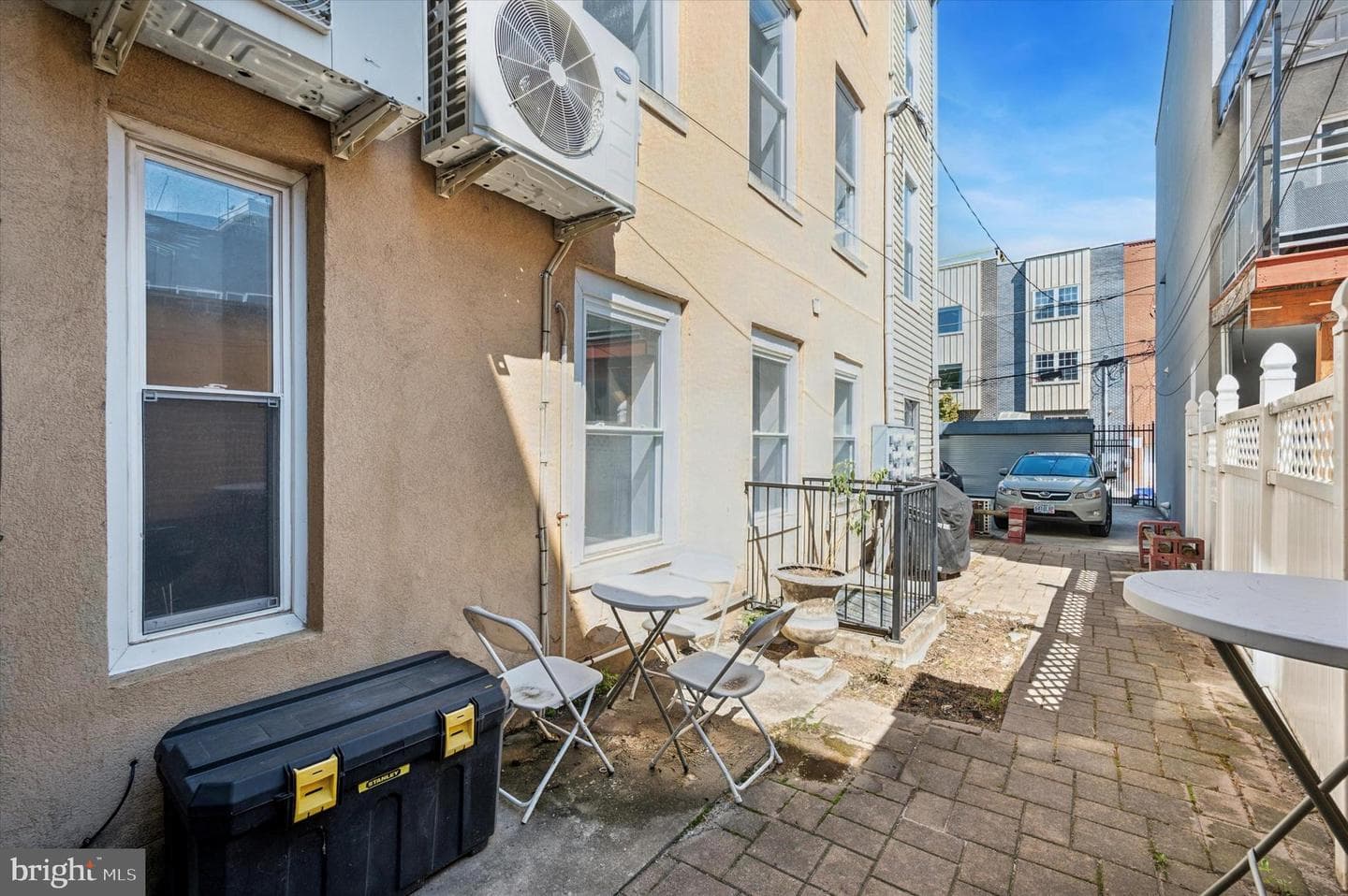 1111 Mount Vernon Street #5 photo 30