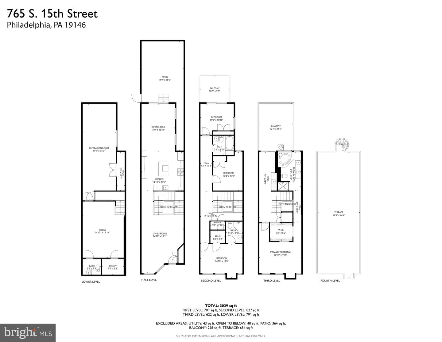 765 S 15th Street photo 56