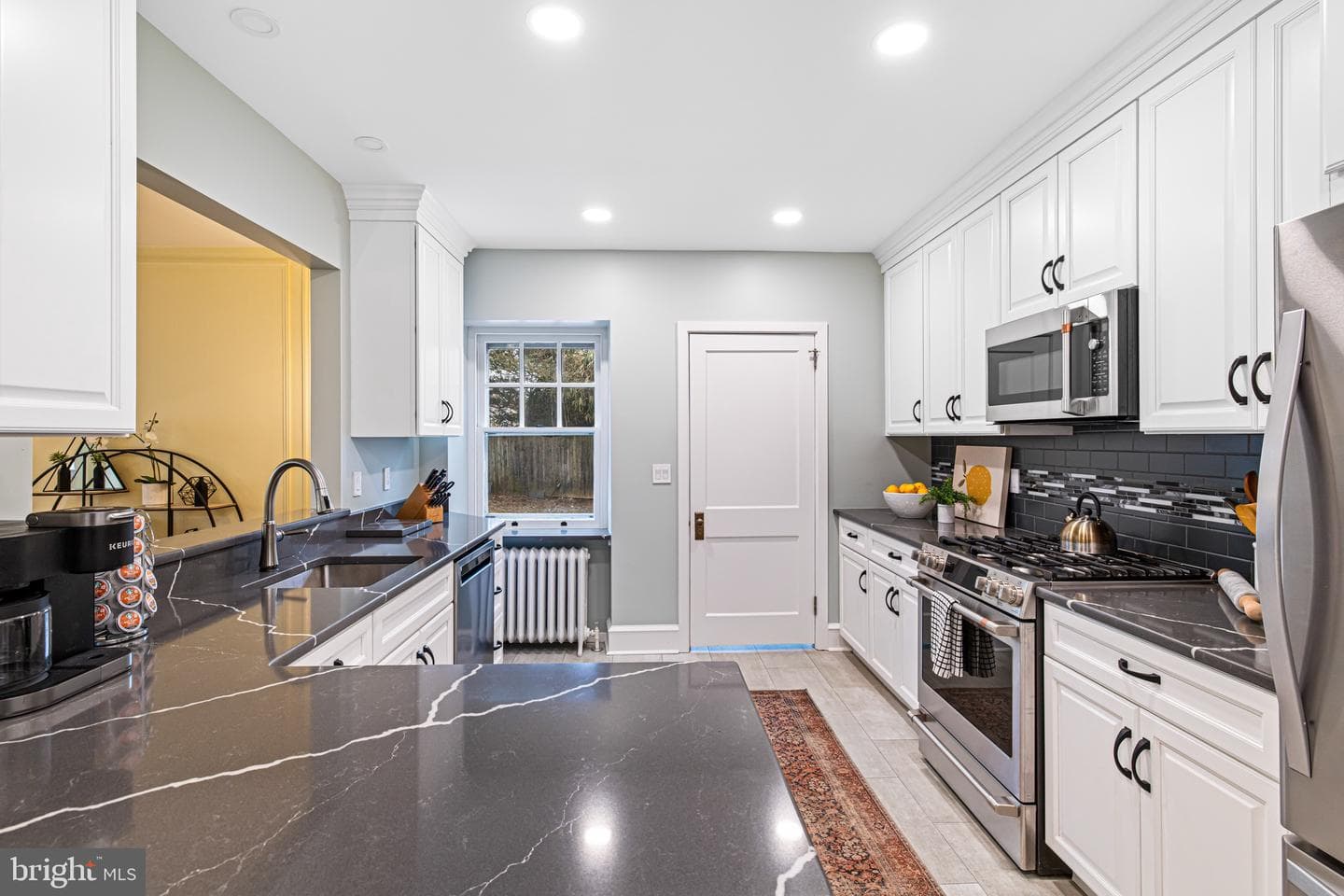 6308 Wissahickon Avenue photo 11