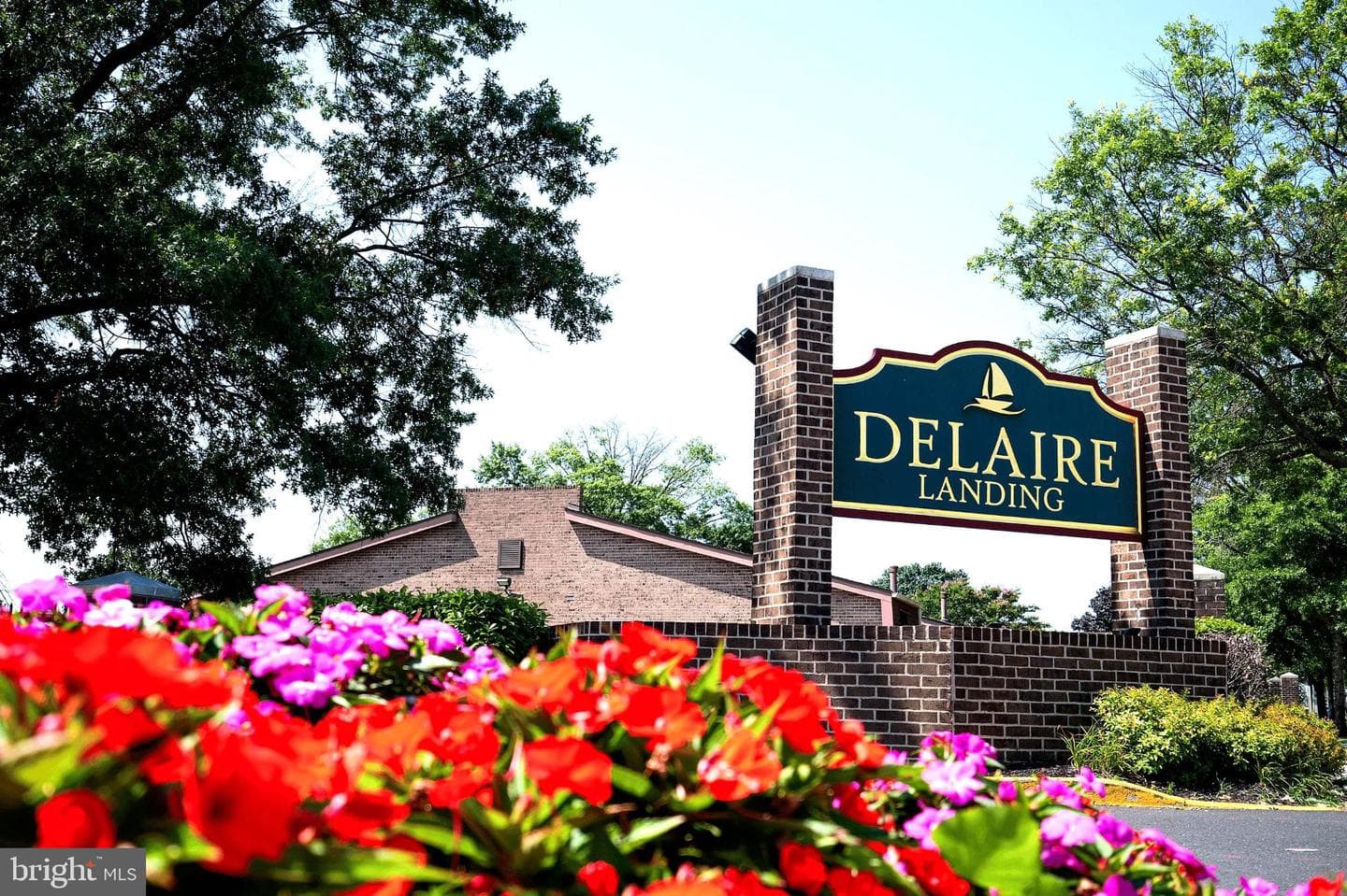 1101 Delaire Landing Road #101 photo 19