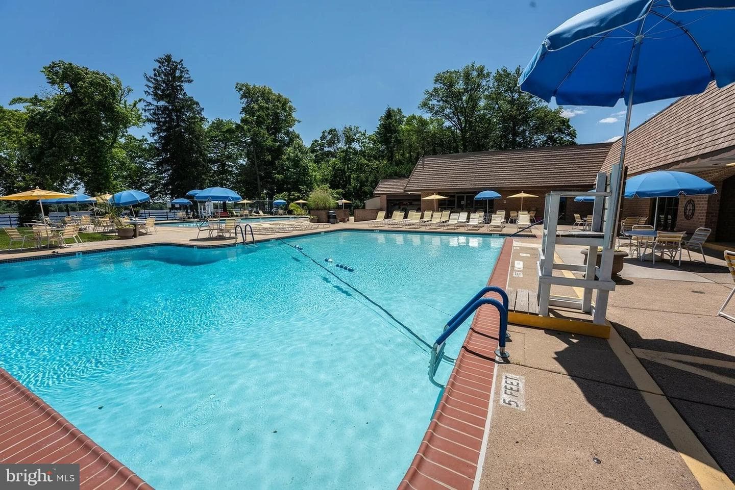 1101 Delaire Landing Road #101 photo 28