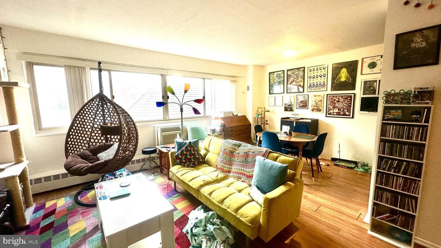 2101 Chestnut Street #317 photo 23
