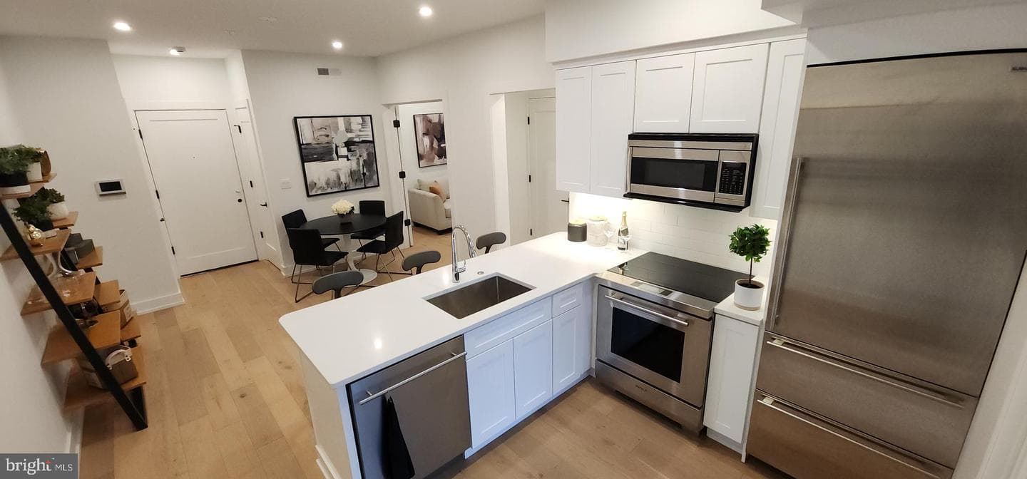 8610 Evergreen Place #201 photo 12