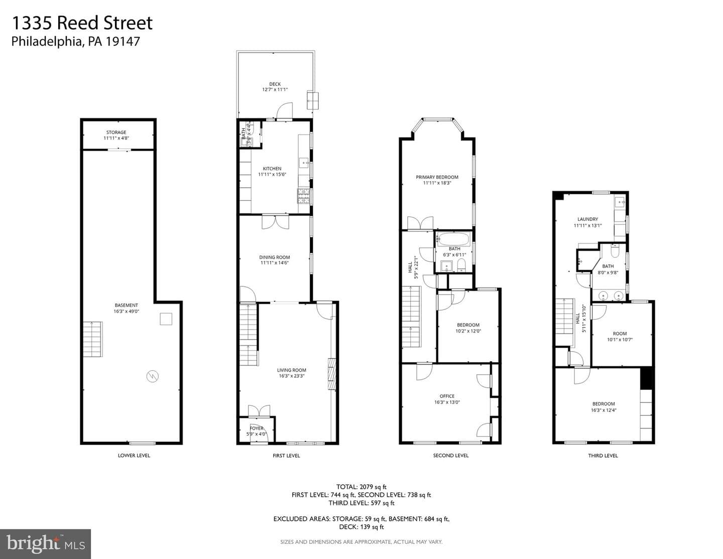 1335 Reed Street photo 58