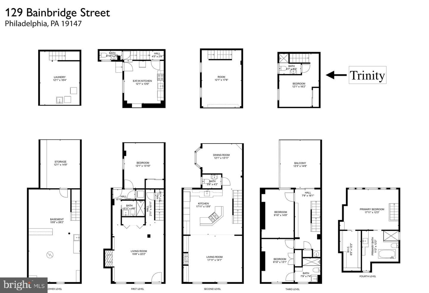 129 Bainbridge Street photo 59