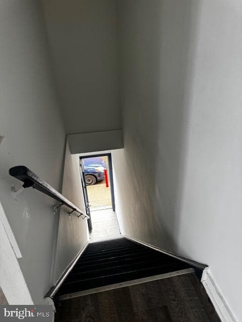 1001 Cantrell Street photo 5