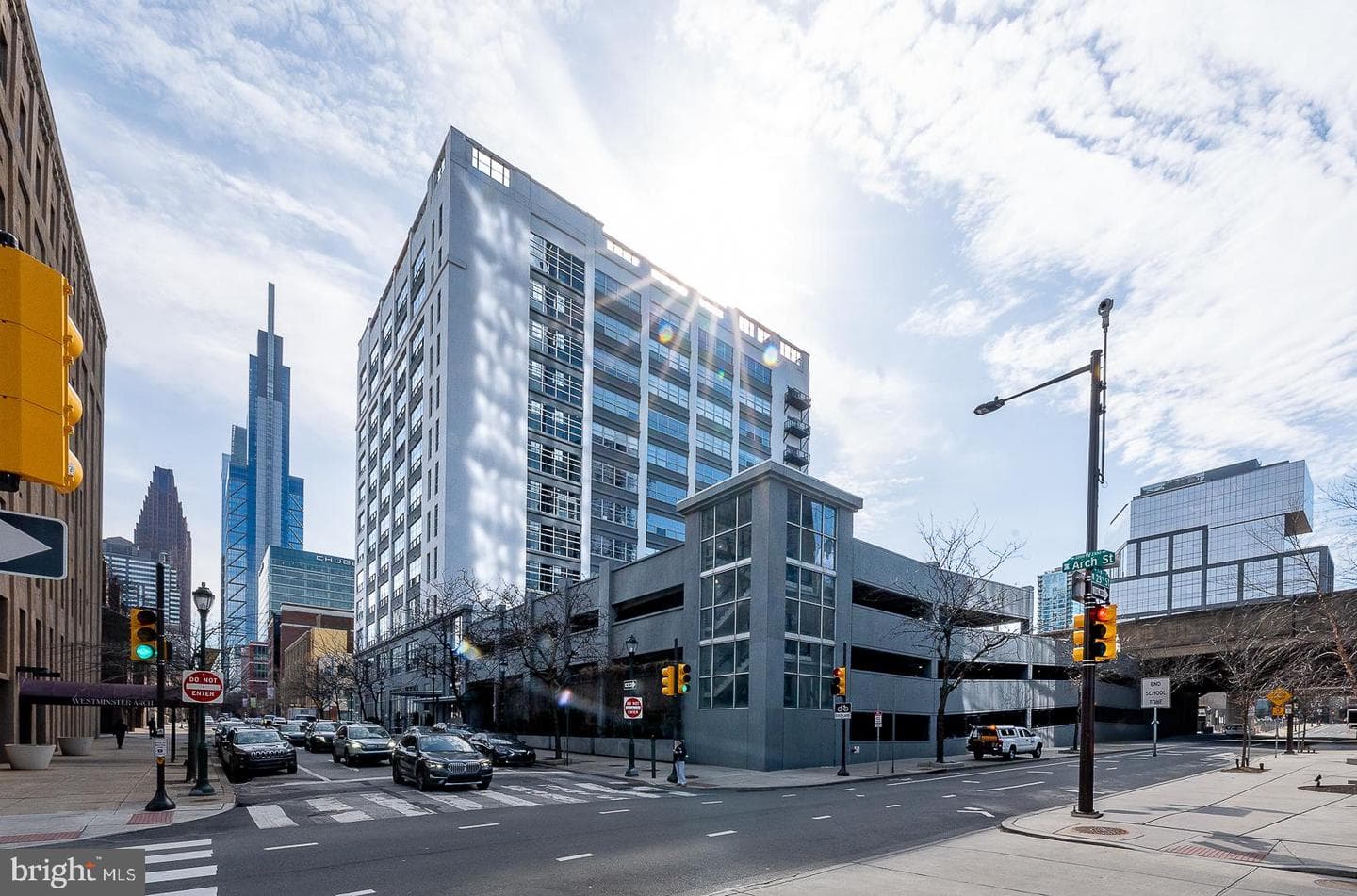 2200 Arch Street #913 photo 33