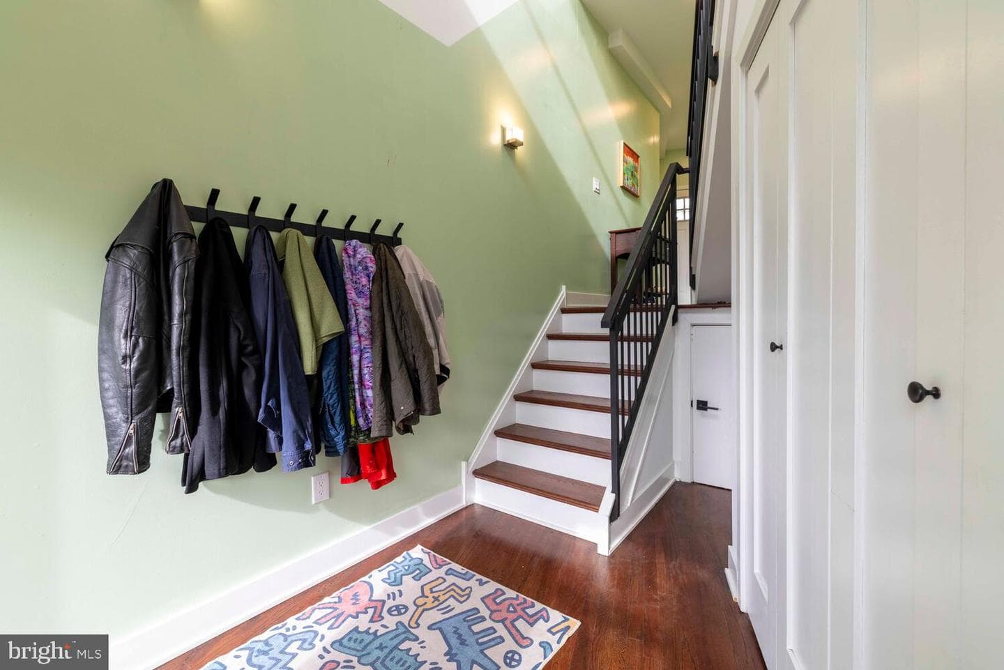 3600 Calumet Street photo 6