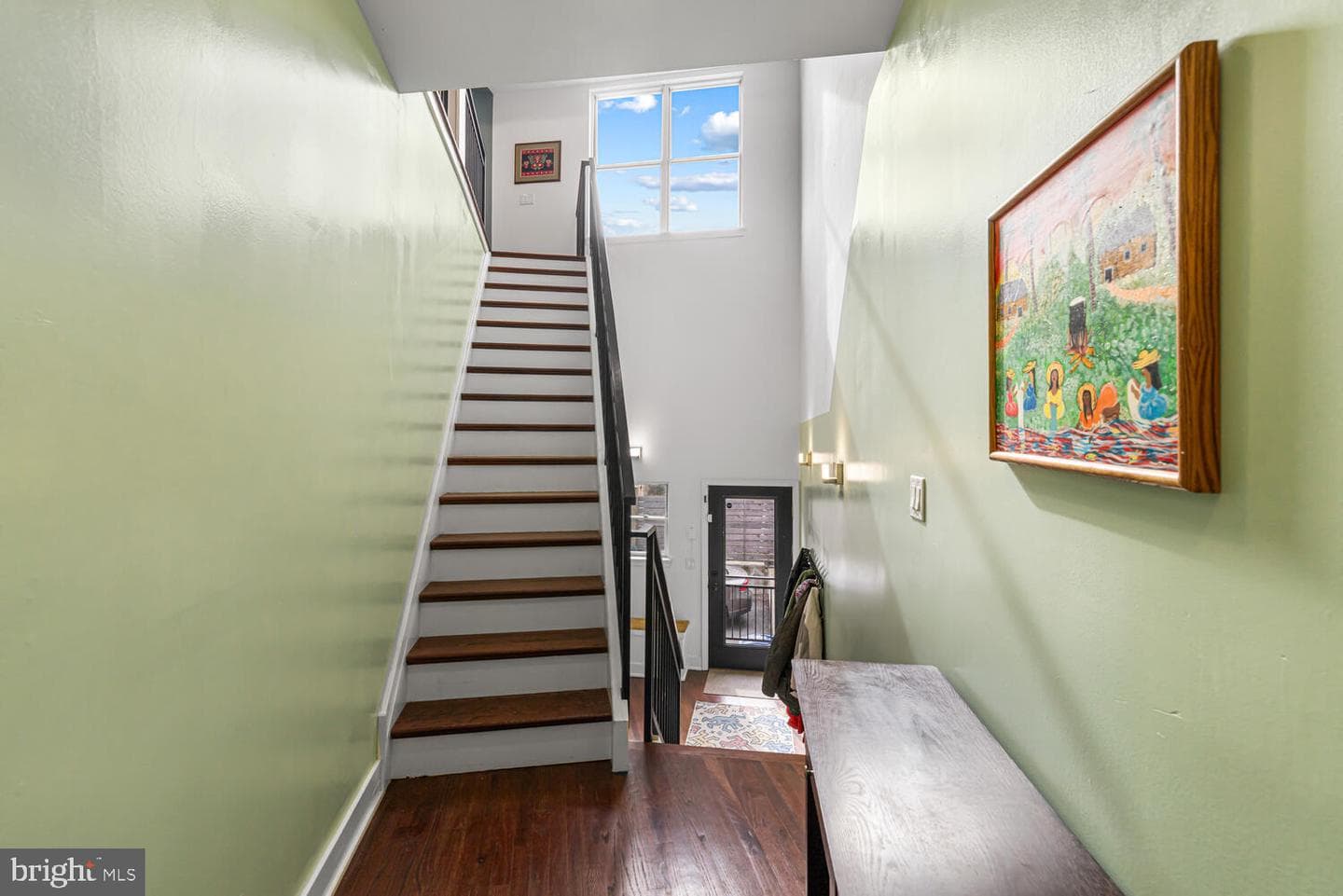 3600 Calumet Street photo 8