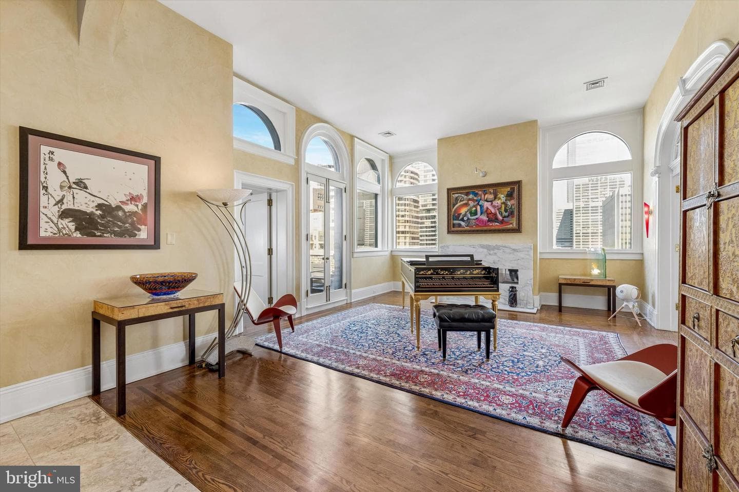 1830 Rittenhouse Square #19a photo 6