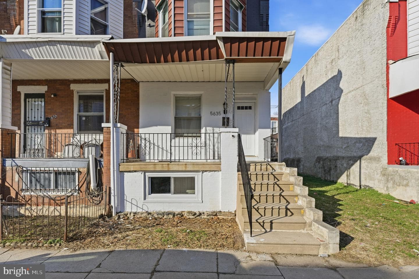 5635 Montrose Street photo 3