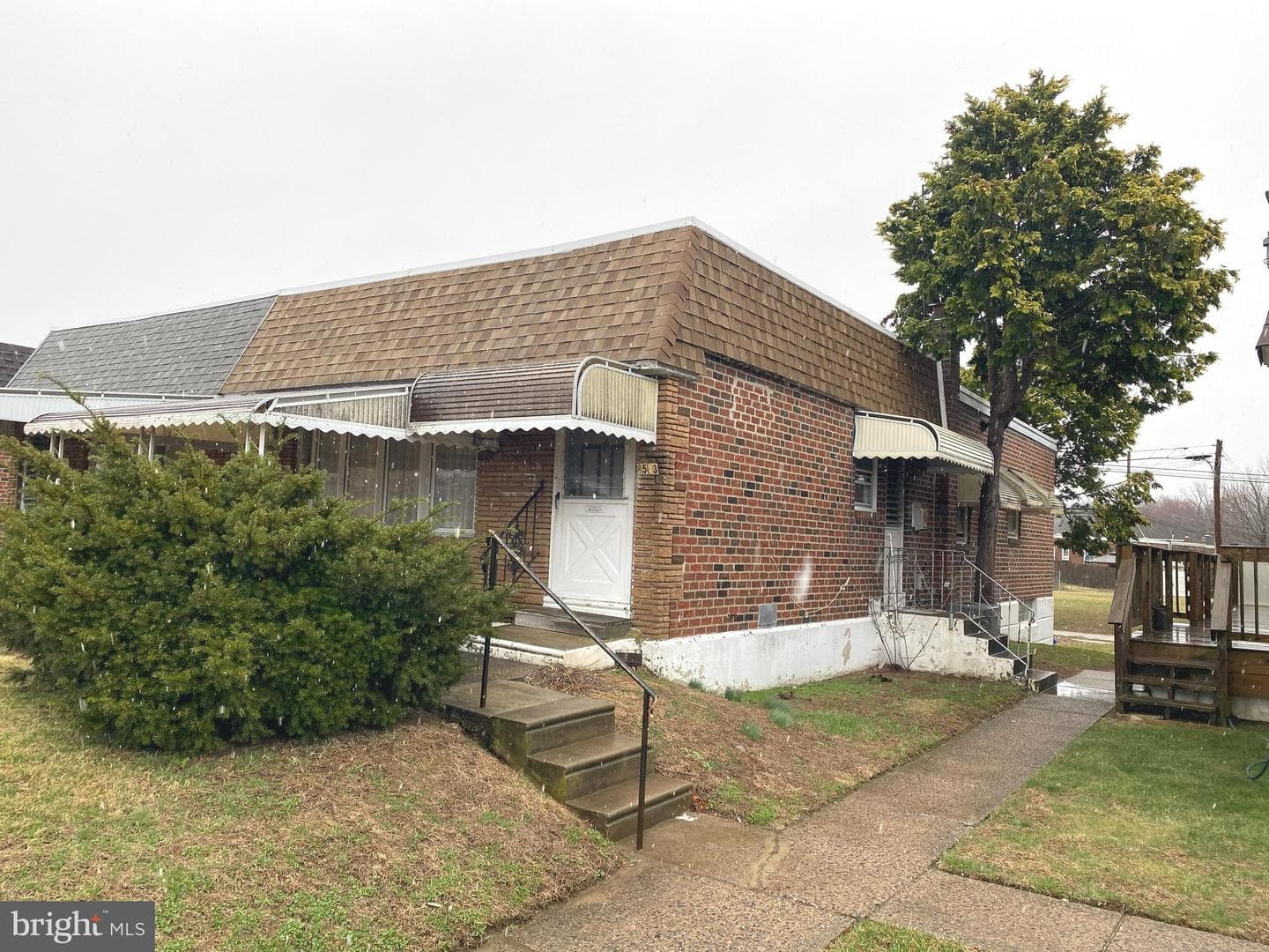 8513 Bustleton Avenue photo 2