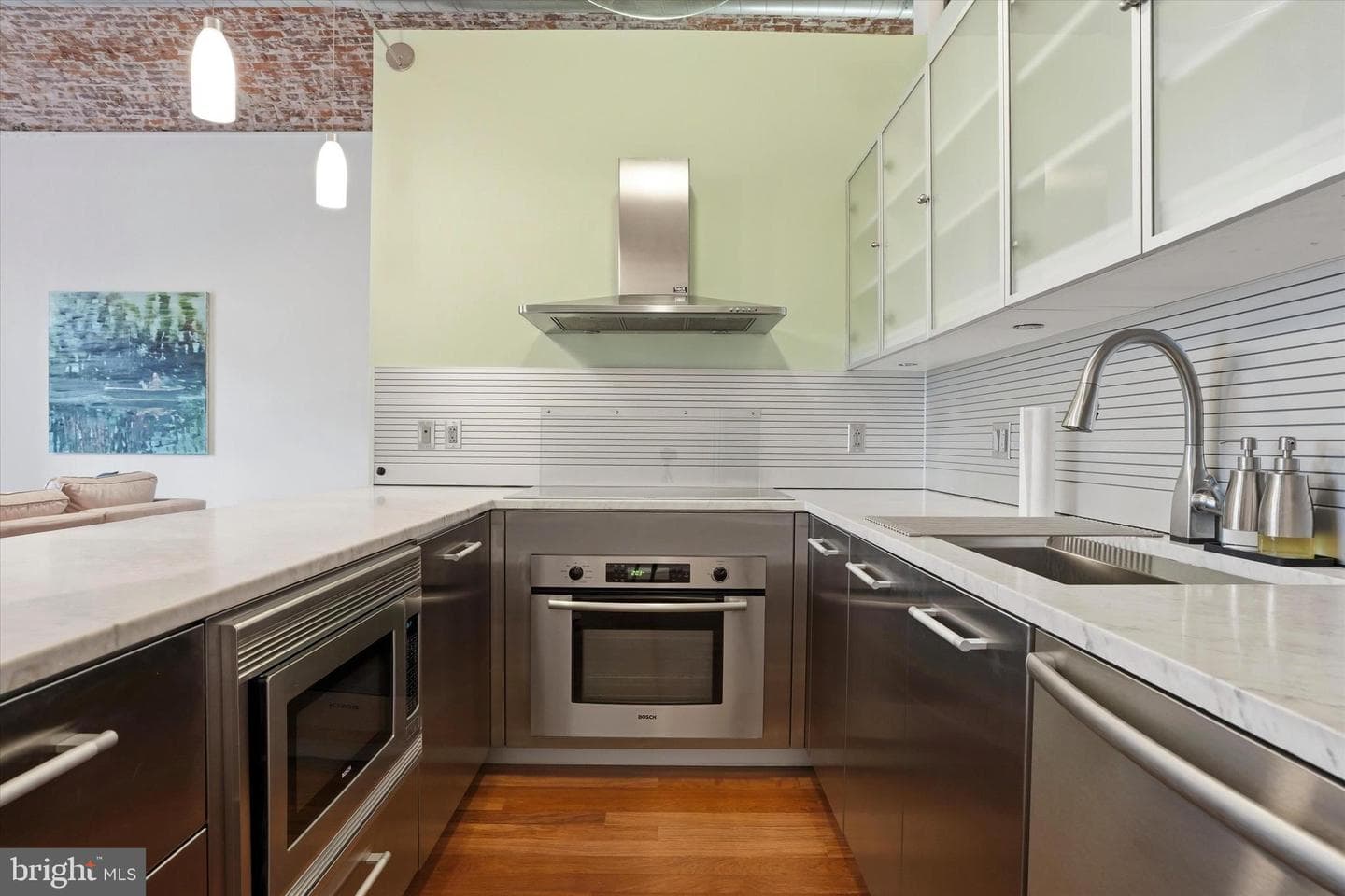 105 S 12th Street #401 photo 8
