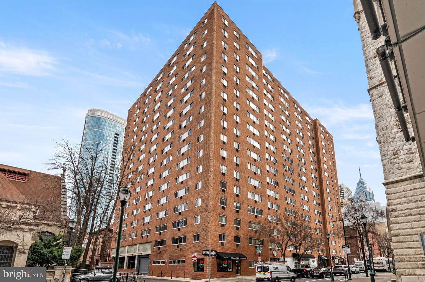 2101 Chestnut Street #1613 photo 18