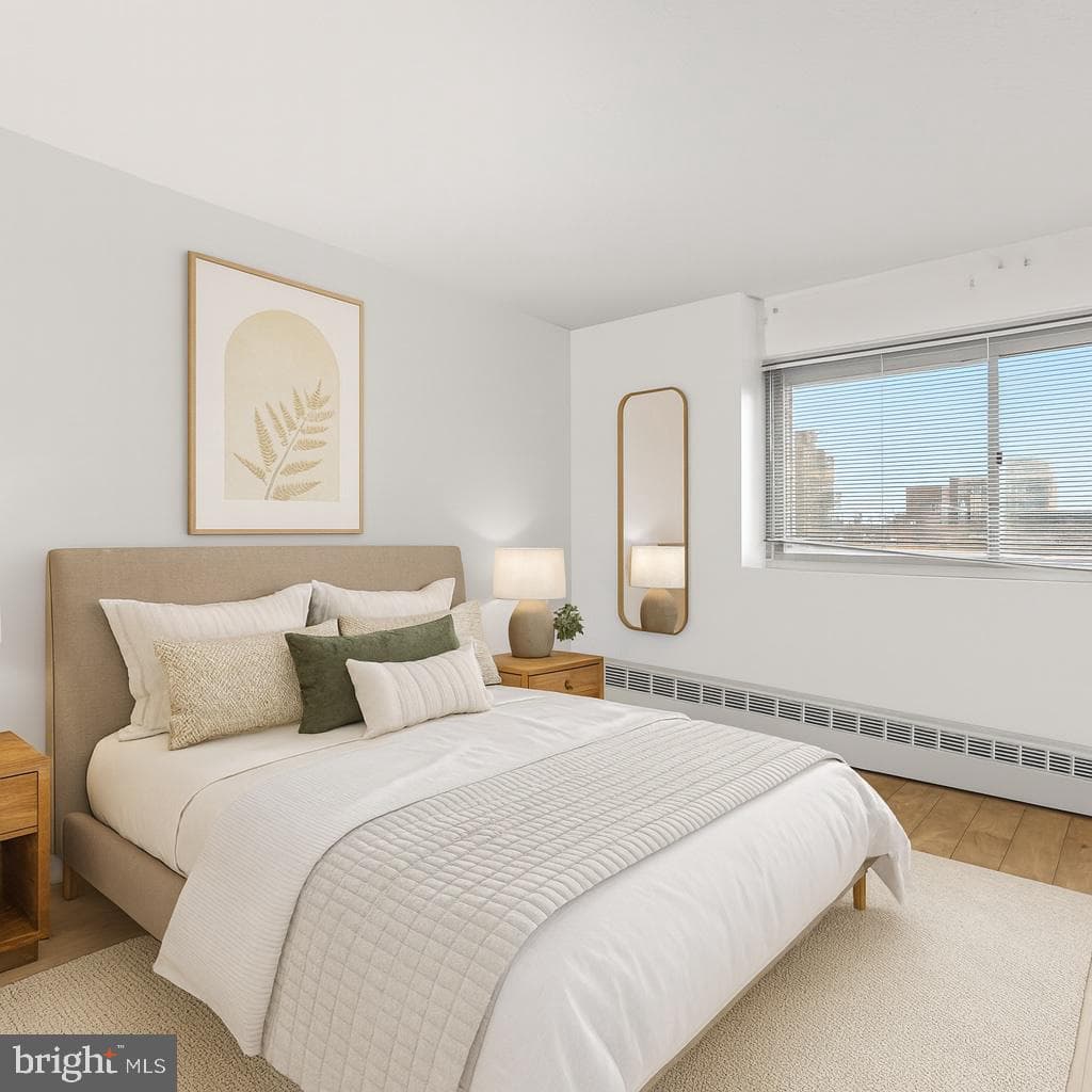2101 Chestnut Street #1613 photo 5