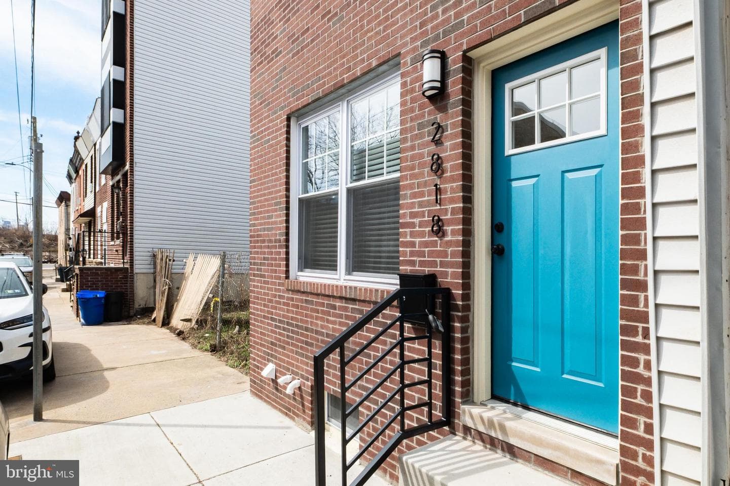 2818 Agate Street photo 2