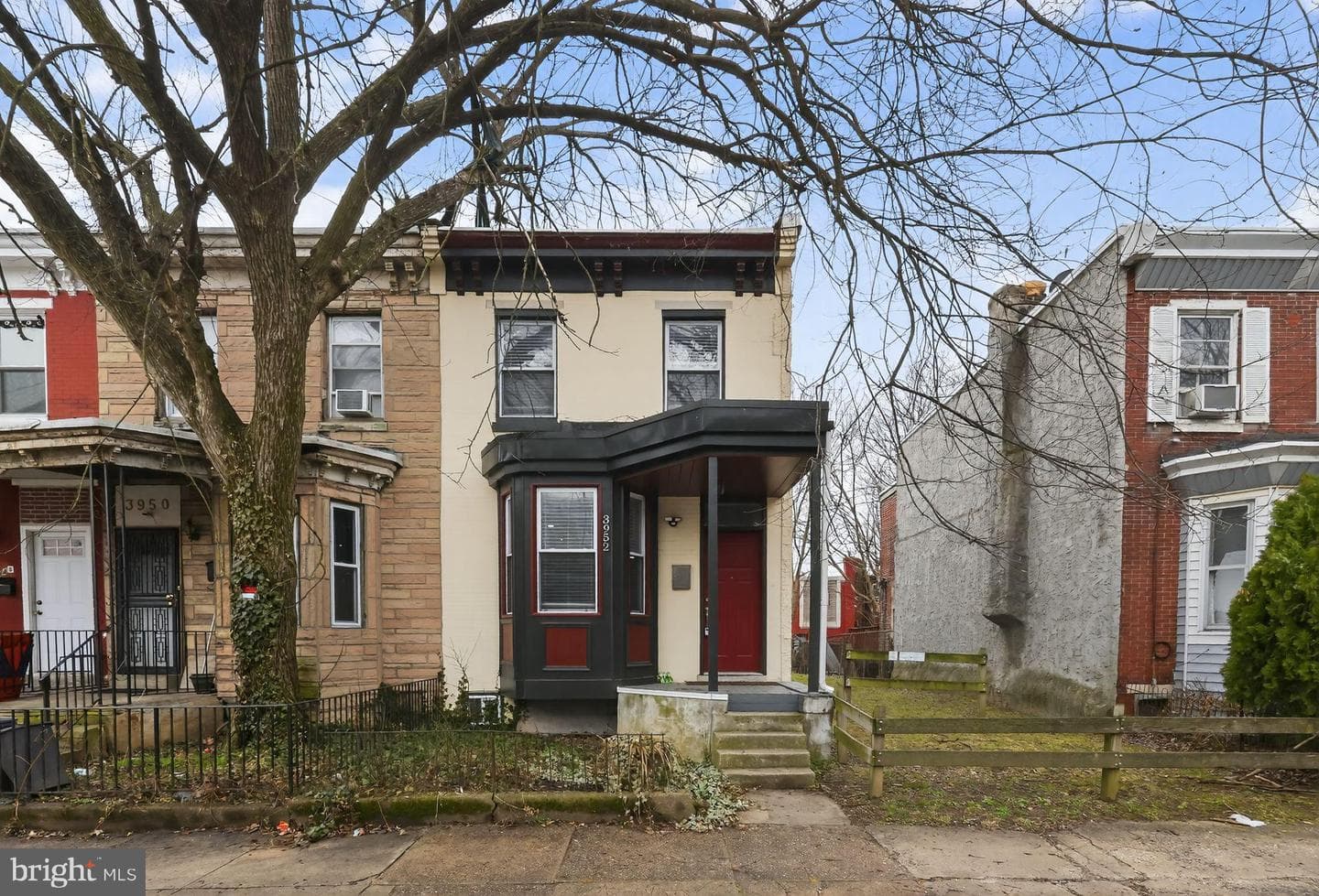 3952 Melon Street, Philadelphia