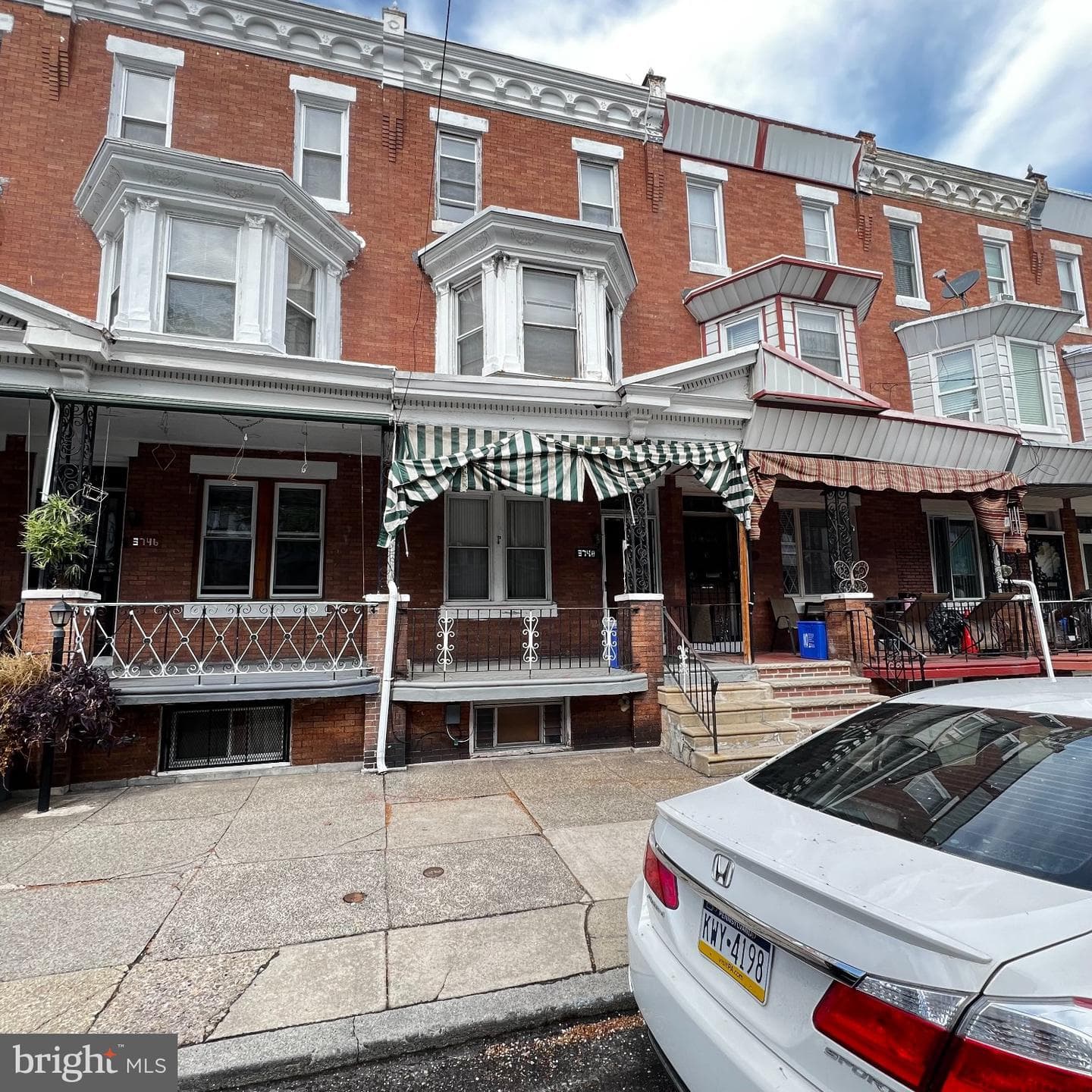 3748 N Bouvier Street photo 2