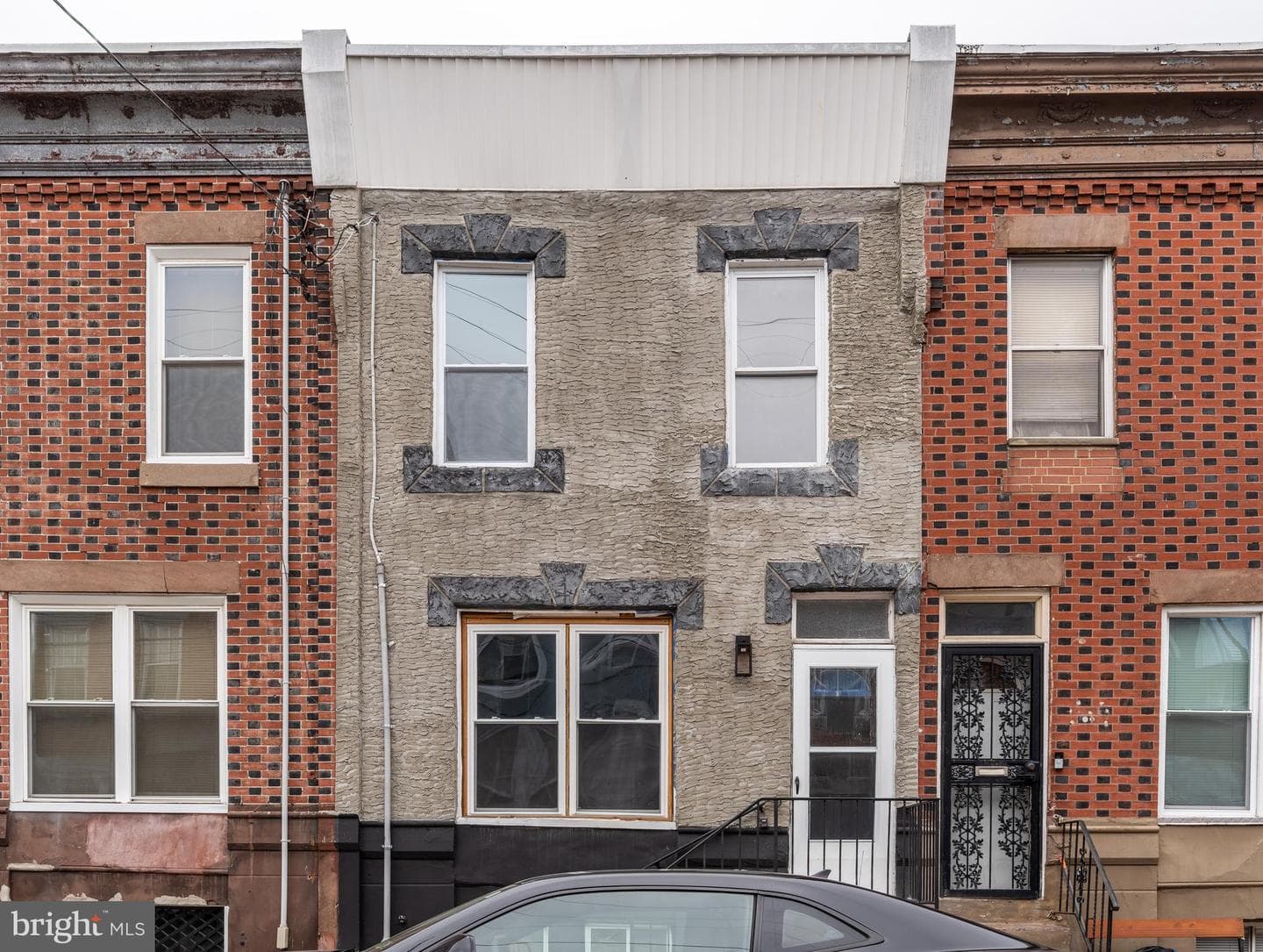 2323 Moore Street, Philadelphia