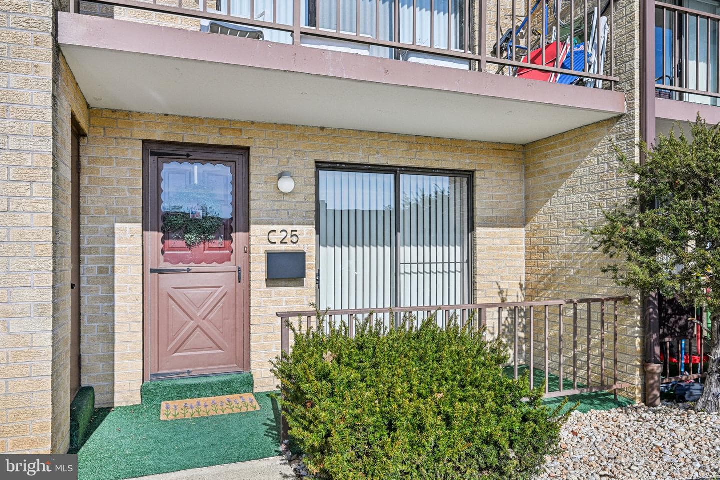 9906 Bustleton Avenue #c25